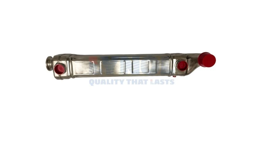 4103004 - HD EGR Cooler