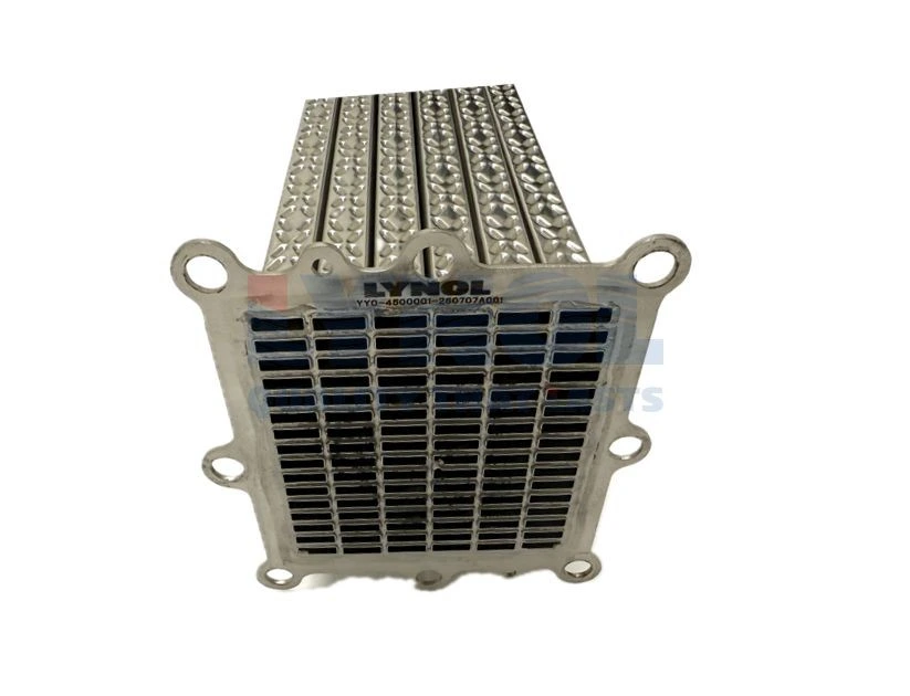 4500001 - HD EGR散热器